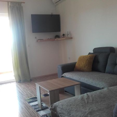 Apartmán Maremy Zadar Exteriér fotografie