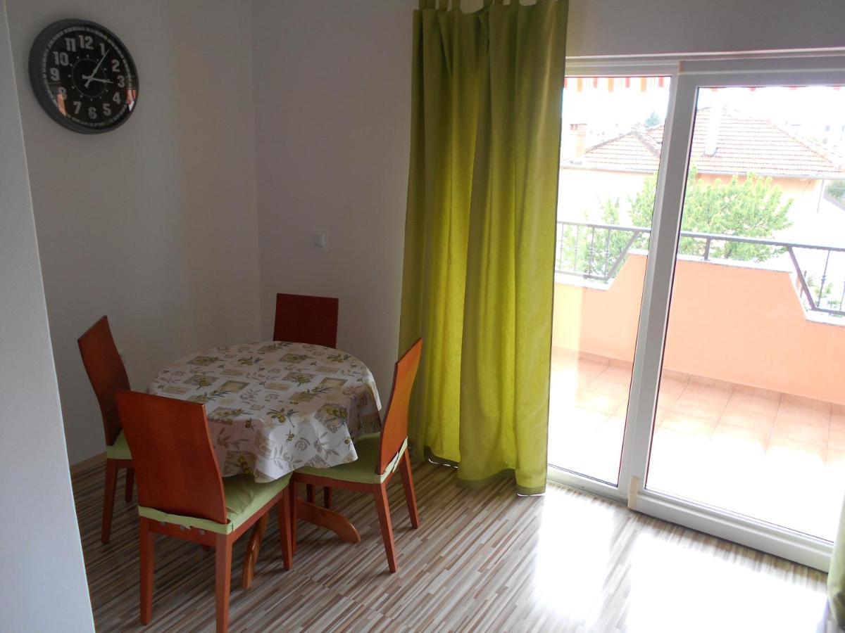 Apartmán Maremy Zadar Exteriér fotografie