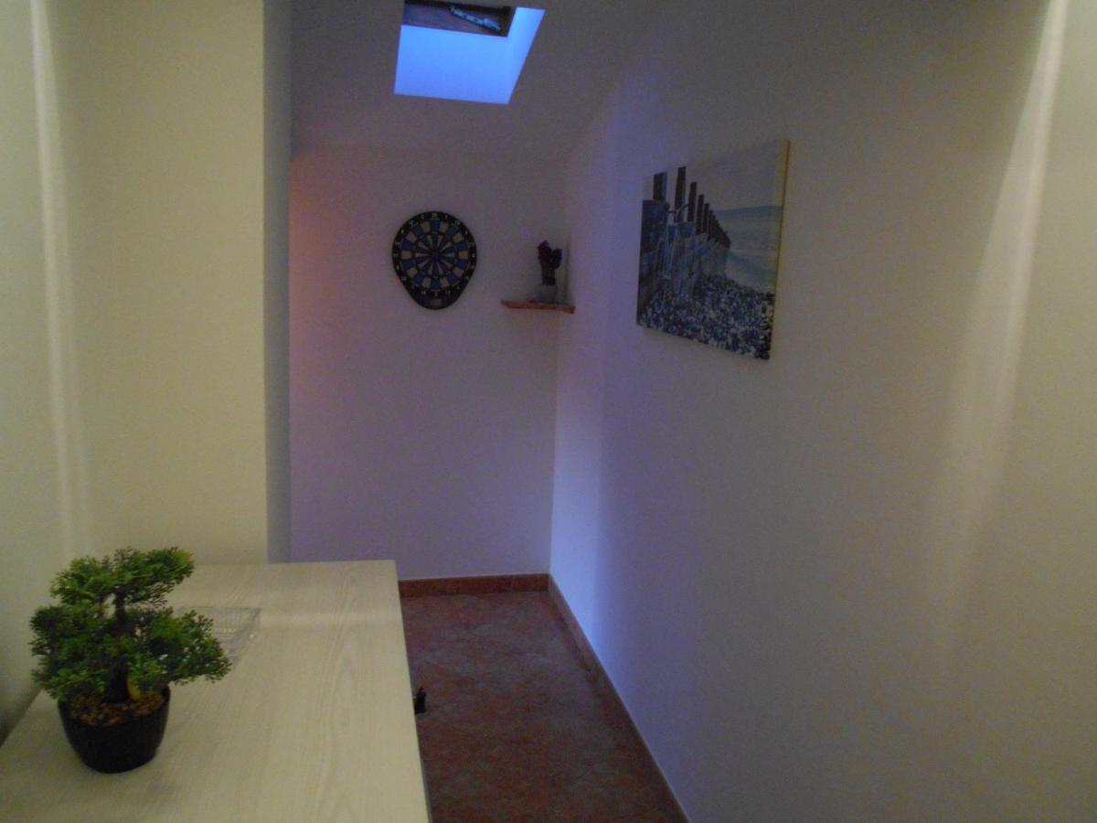 Apartmán Maremy Zadar Exteriér fotografie