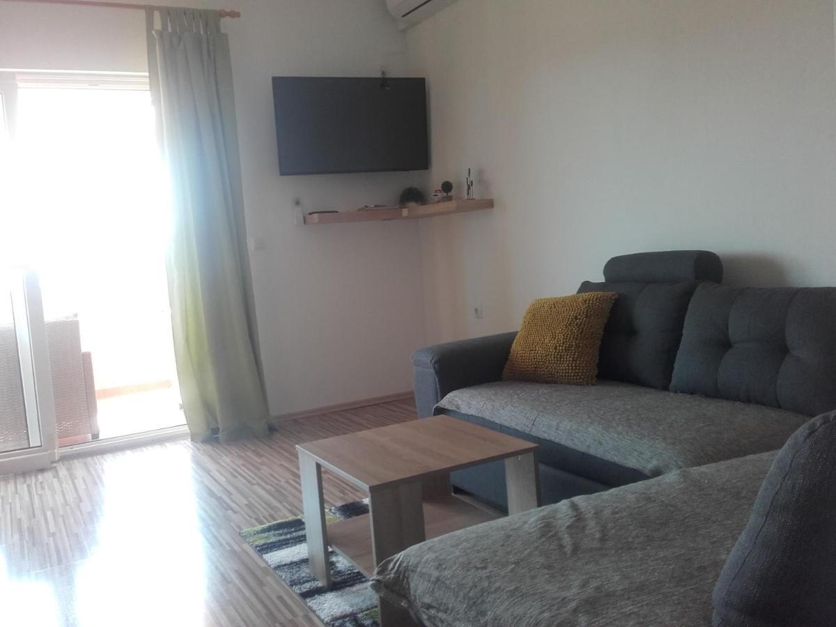 Apartmán Maremy Zadar Exteriér fotografie