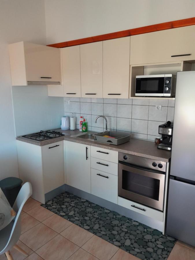 Apartmán Maremy Zadar Exteriér fotografie