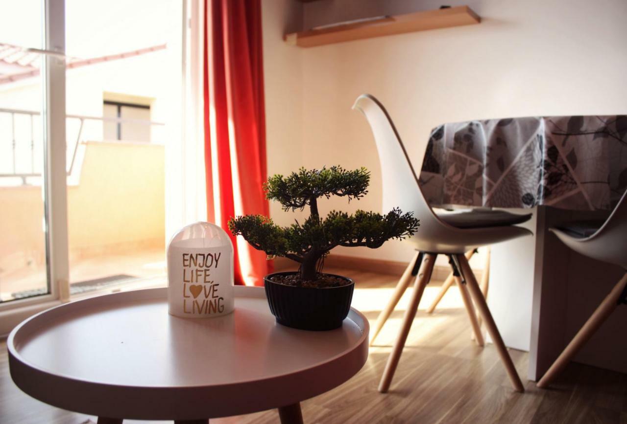 Apartmán Maremy Zadar Exteriér fotografie