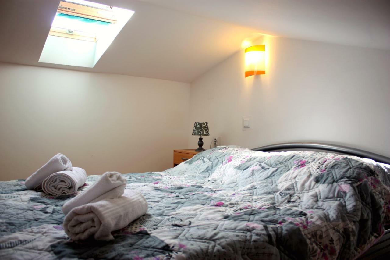 Apartmán Maremy Zadar Exteriér fotografie